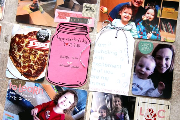 project life week 6 f - melanie bauer