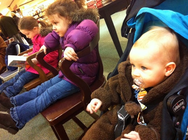 valentine’s tradition 2013