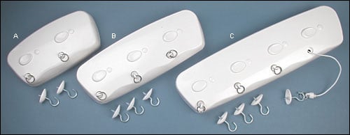 Friday Find | Melanie Makes - Retractable Clothesline