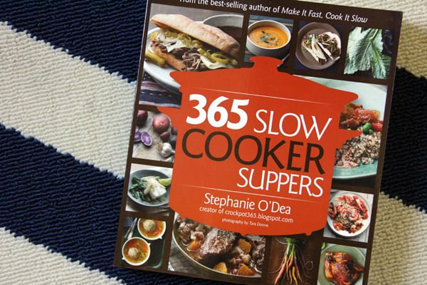 Slow Cooker Soups 365: Enjoy 365 Days With Amazing Slow Cooker Soup Recipes In Your Own Slow Cooker Soup Cookbook! [Book 1] [Book]