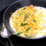 Potato Corn Chowder | Melanie Makes