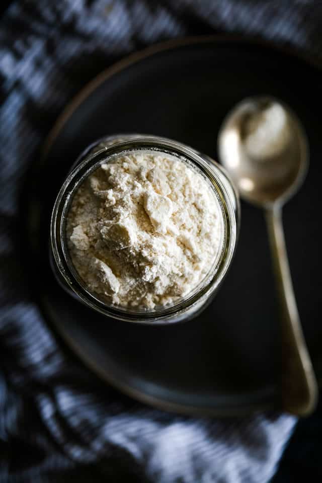 Homemade Baking Mix (Bisquick and Jiffy Baking Mix Copycat) Melanie Makes