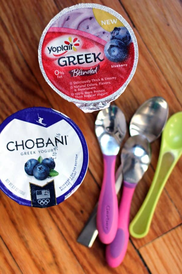 Which Yogurt is the best Greek Yogurt?