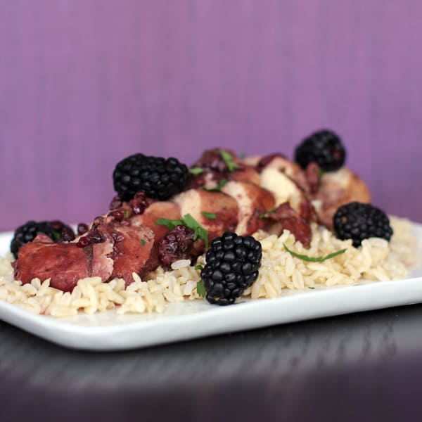 Recipe Image