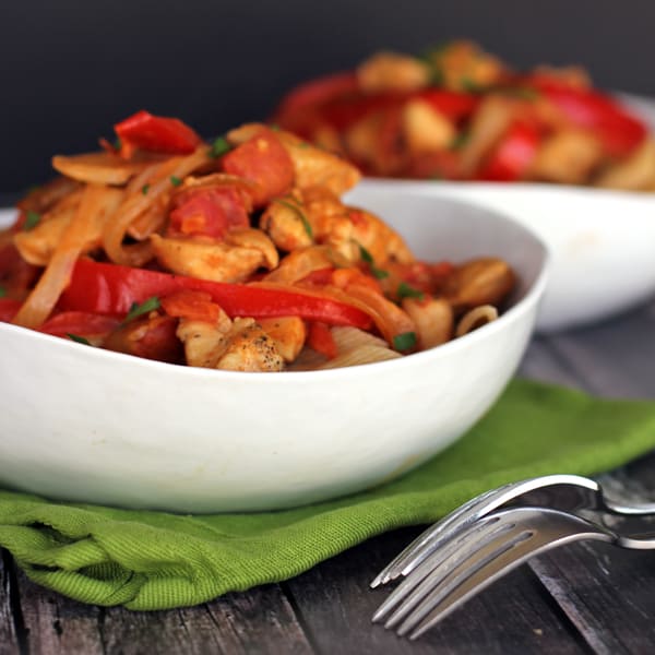 Recipe Image