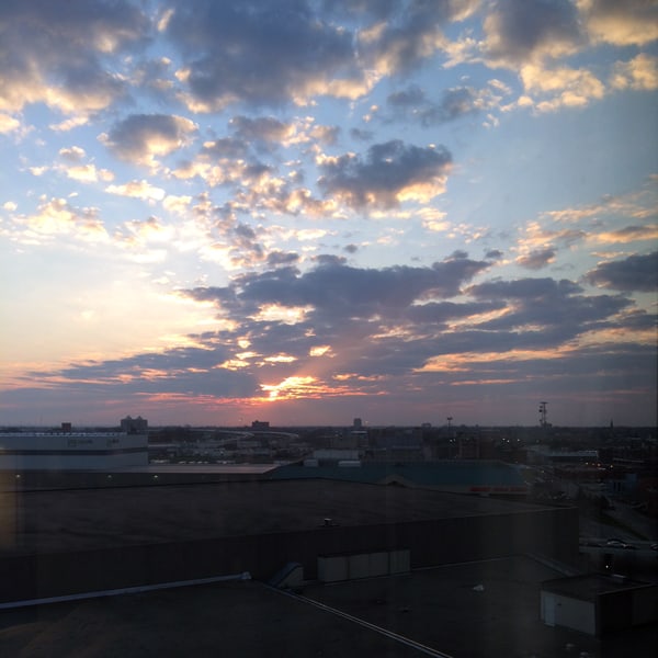 An Ohio Egg Adventure | Melanie Makes melaniemakes.com