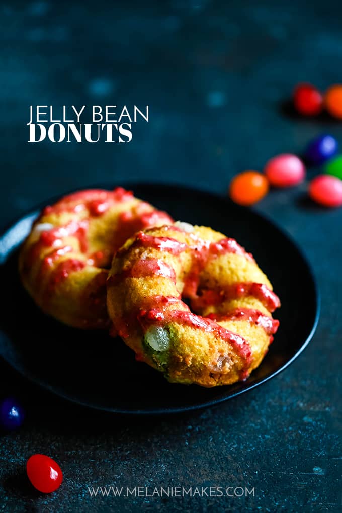 recipes with jelly beans