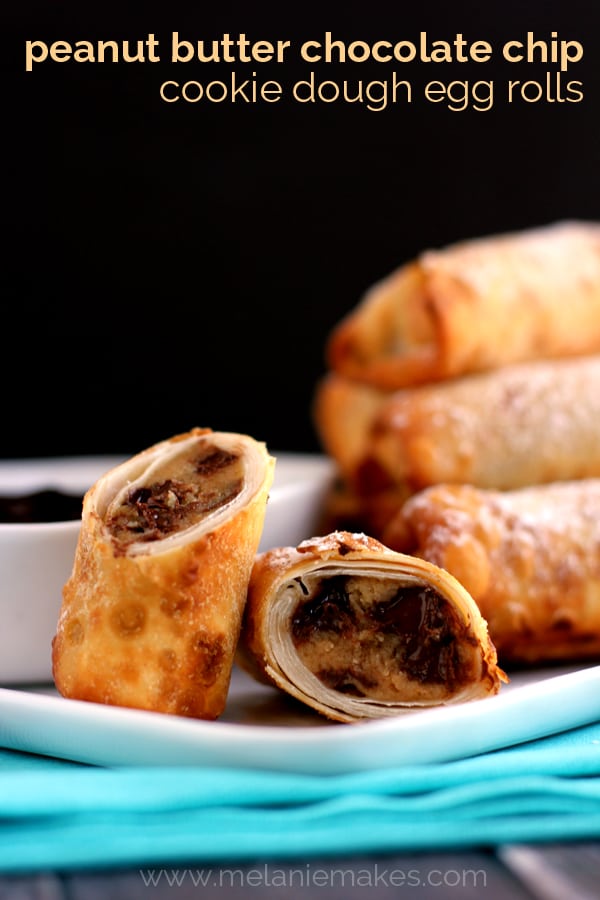 egg roll recipes