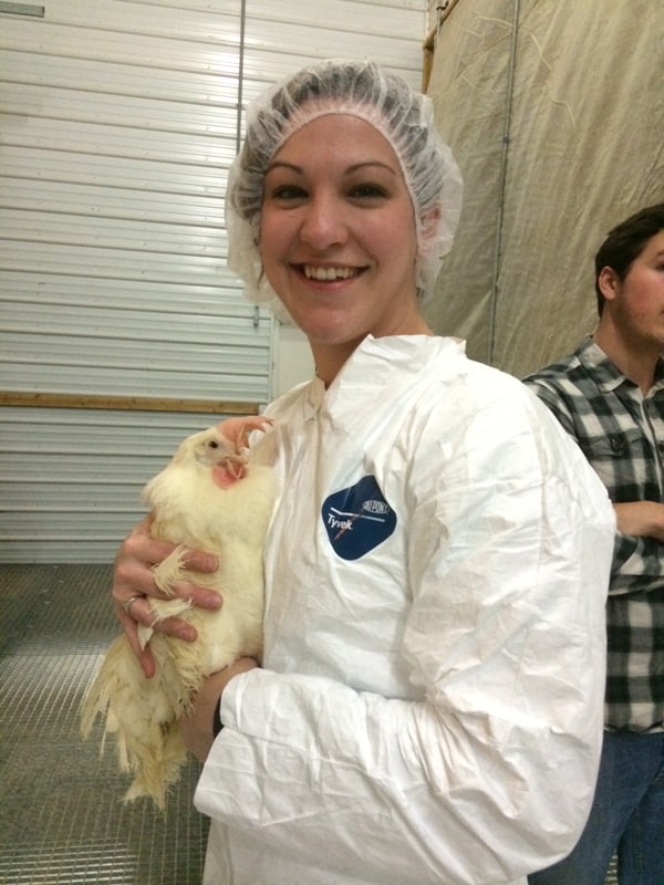 An Ohio Egg Adventure | Melanie Makes melaniemakes.com