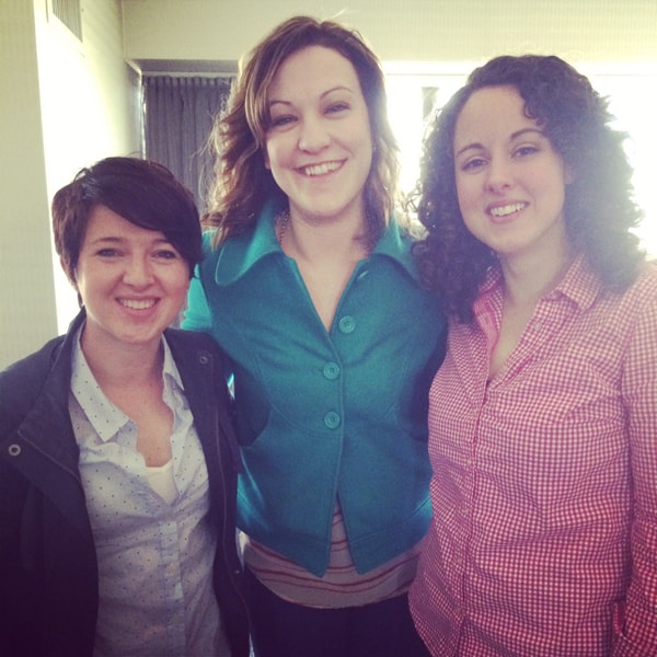 An Ohio Egg Adventure | Melanie Makes melaniemakes.com