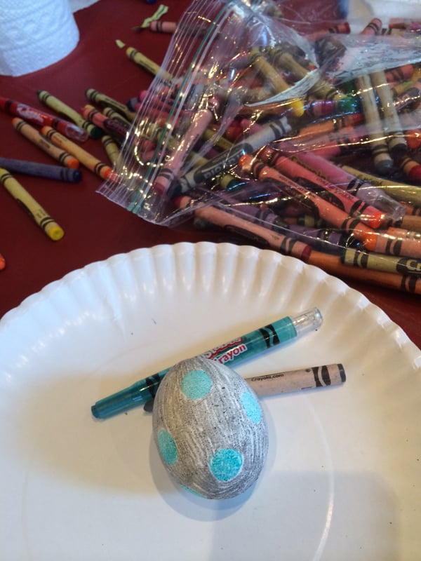 An Ohio Egg Adventure | Melanie Makes melaniemakes.com