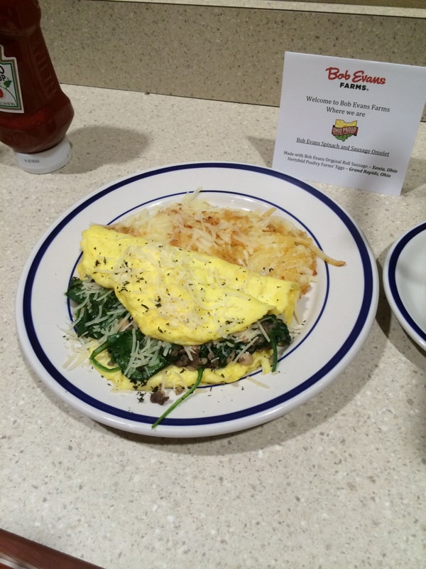 An Ohio Egg Adventure | Melanie Makes melaniemakes.com