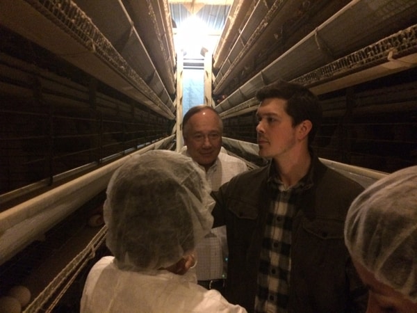 An Ohio Egg Adventure | Melanie Makes melaniemakes.com