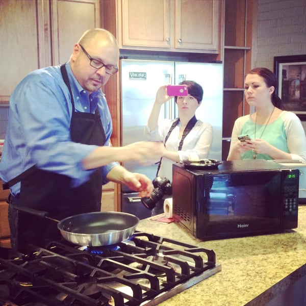 An Ohio Egg Adventure | Melanie Makes melaniemakes.com