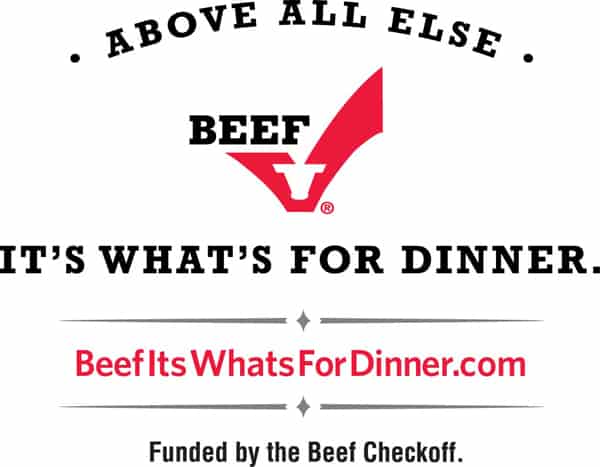 The Beef Checkoff