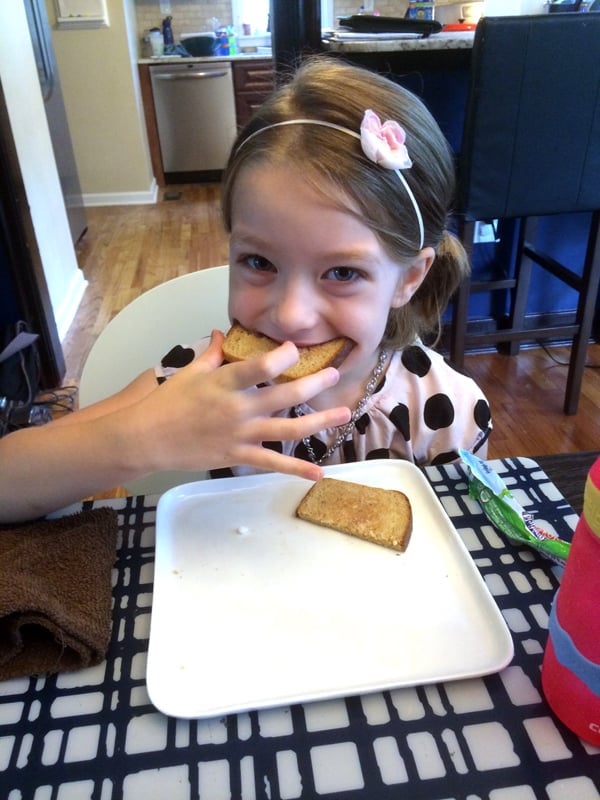 Orlando Baking Company: True Grains Breads