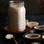 Homemade Oatmeal Muffin Mix | Melanie Makes