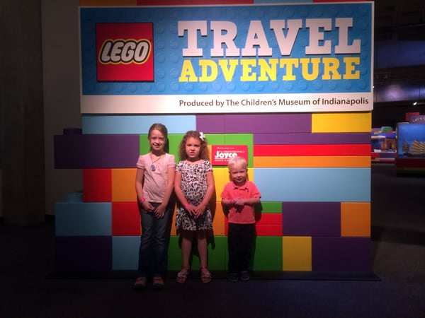 california science center lego