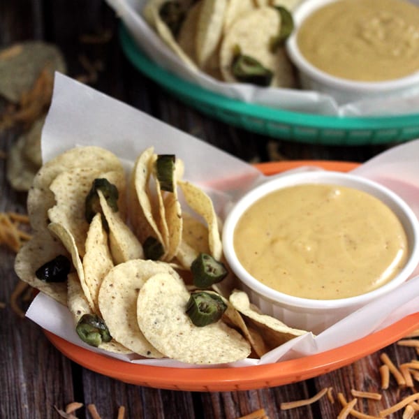 Ultimate Stadium Nachos | Melanie Makes