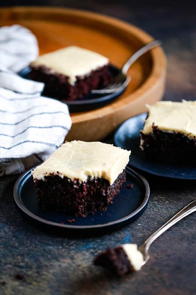 Eggless Milkless Chocolate Cake Melanie Makes Eggless Milkless Chocolate Cake Melanie Makes
