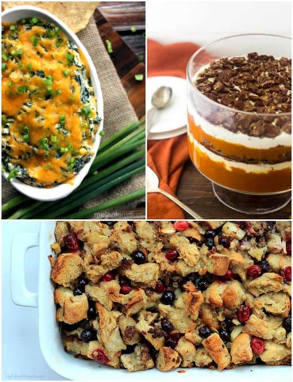 Show Stopper #65 Host Recipes | Melanie Makes