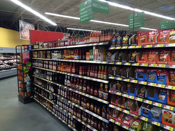 Maple Chipotle Snack Mix | Melanie Makes