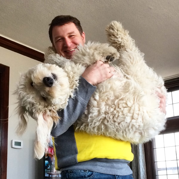 Melanie Makes at Home 2015 – Week 14