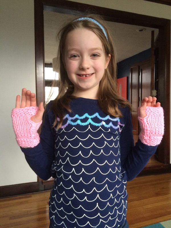 Melanie Makes at Home 2015 – Week 14