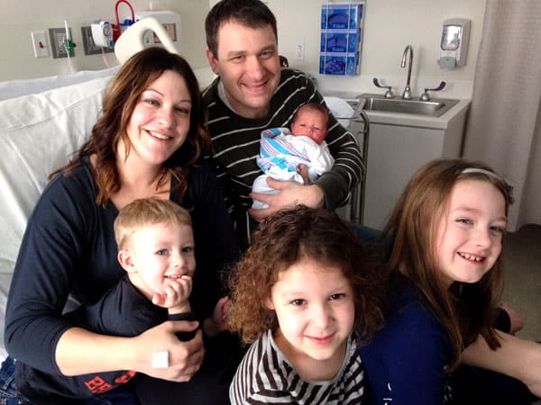 Melanie Makes at Home 2015 – Week 12