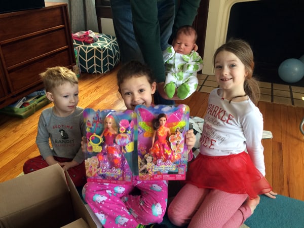 Melanie Makes at Home 2015 – Week 13