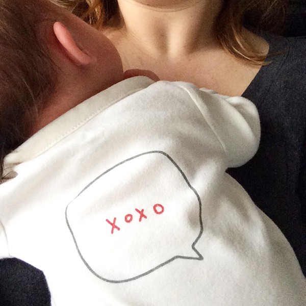 Melanie Makes at Home 2015 - Week 15