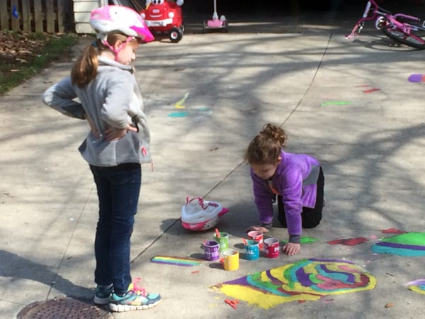 Melanie Makes at Home 2015 – Week 17