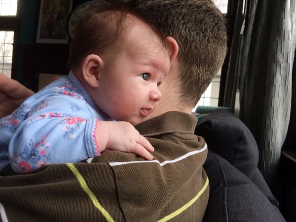 Melanie Makes at Home 2015 – Week 18