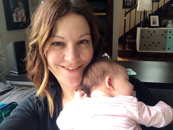 Melanie Makes at Home 2015 – Week 18