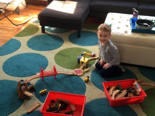 Melanie Makes at Home 2015 – Week 19