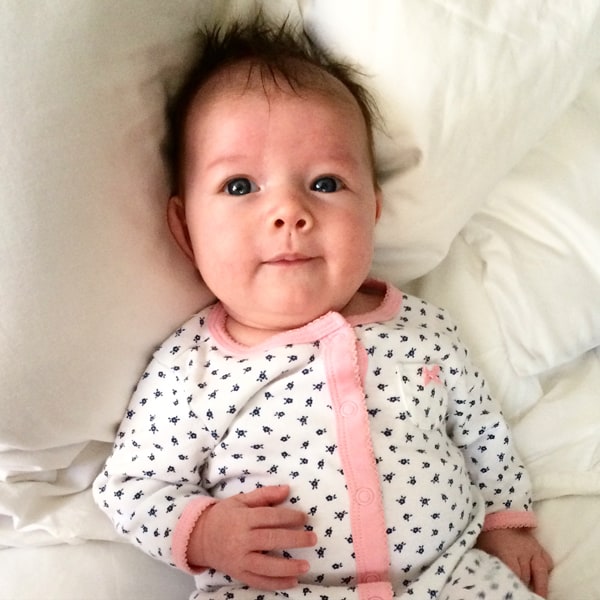 Melanie Makes at Home 2015 – Week 19