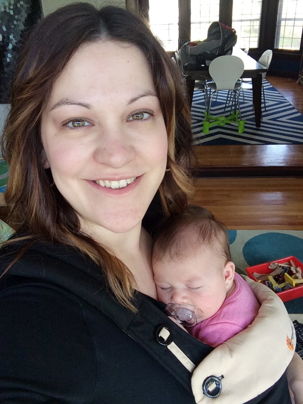 Melanie Makes at Home 2015 – Week 19