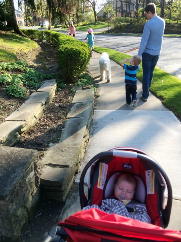 Melanie Makes at Home 2015 – Week 19