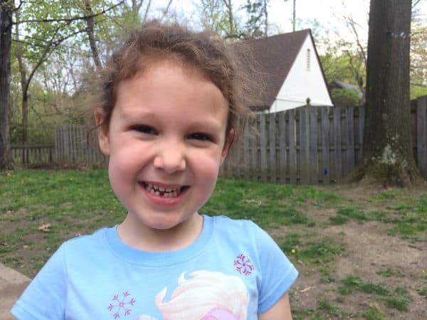 Melanie Makes at Home 2015 – Week 20