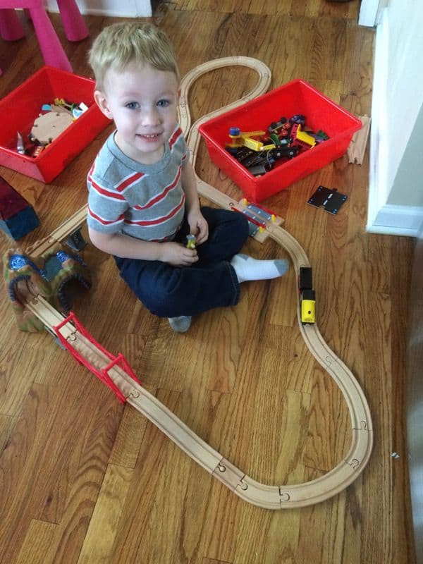 Melanie Makes at Home 2015 - Week 20