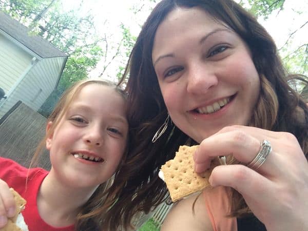 Melanie Makes at Home 2015 - Week 20