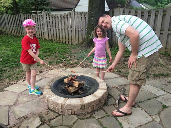 Melanie Makes at Home 2015 - Week 20