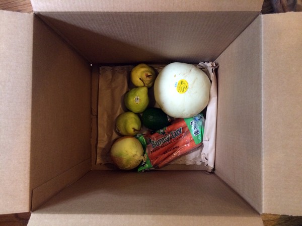 Door to Door Organics - Ohio | Melanie Makes