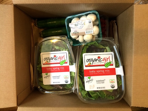 Door to Door Organics - Ohio | Melanie Makes