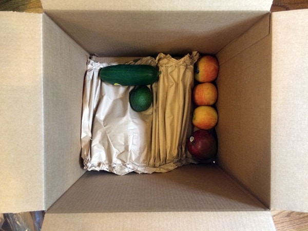 Door to Door Organics - Ohio | Melanie Makes