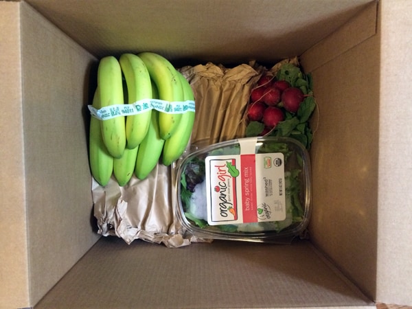 Door to Door Organics - Ohio | Melanie Makes