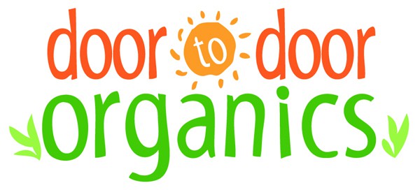 Door to Door Organics - Ohio | Melanie Makes