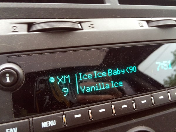 Melanie Makes at Home 2015 - Week 22 | Melanie Makes