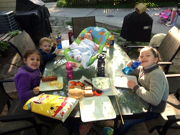 Melanie Makes at Home 2015 - Week 22 | Melanie Makes