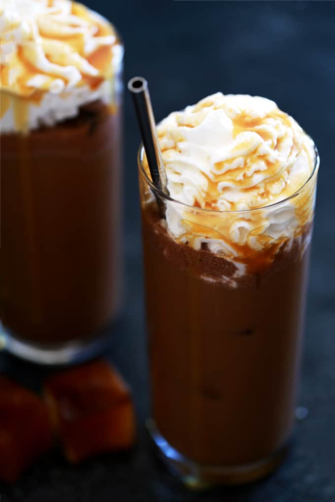 Kaffee Mocca Softeis — Rezepte Suchen